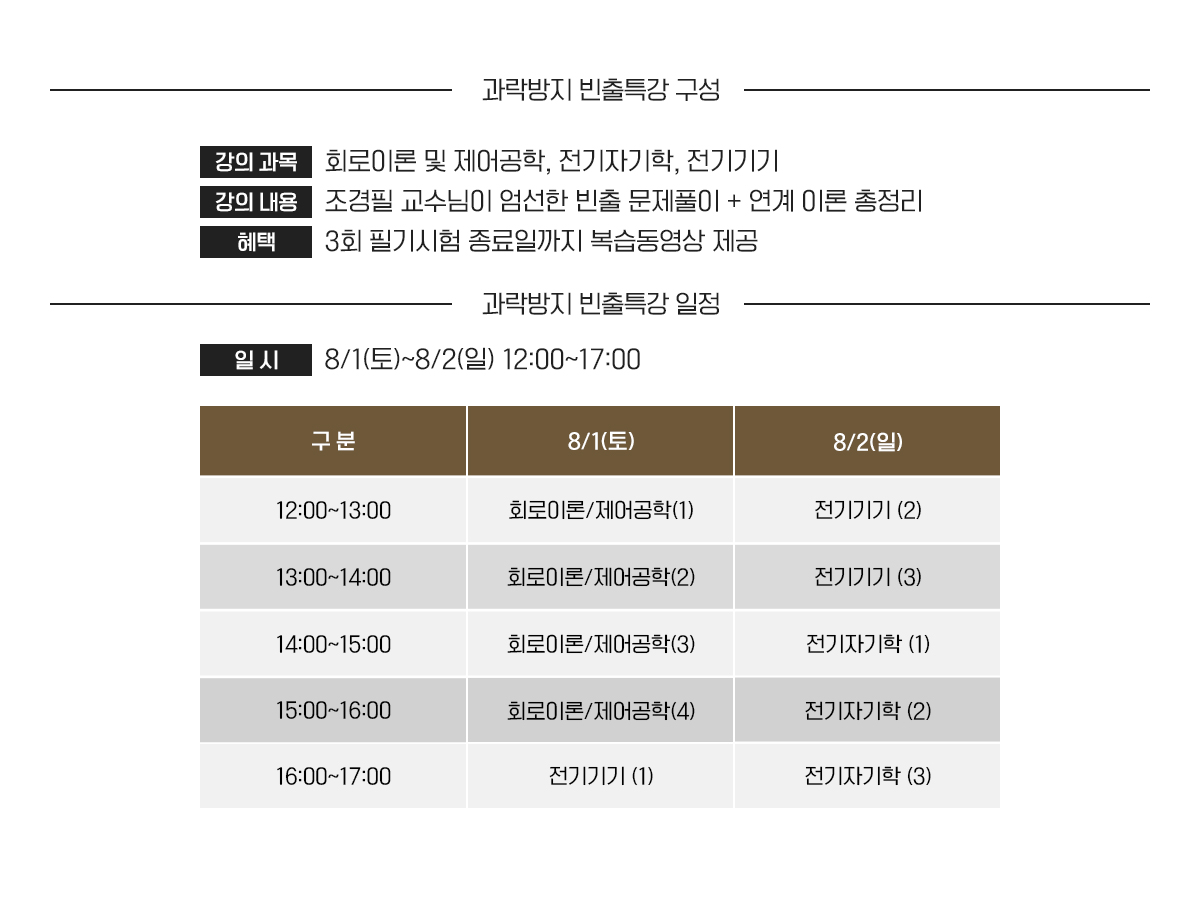 커리큘럼