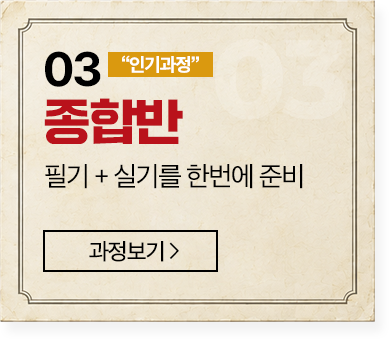 종합반