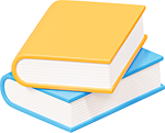 책 아이콘