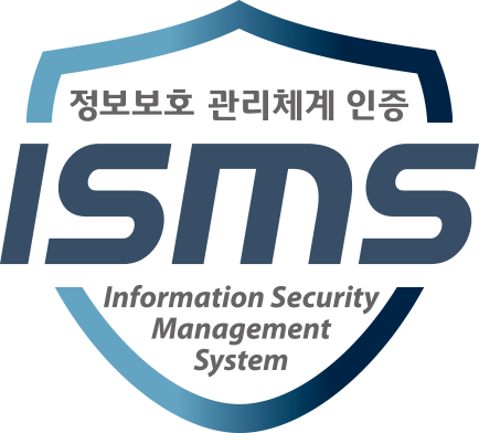 ISMS 인증