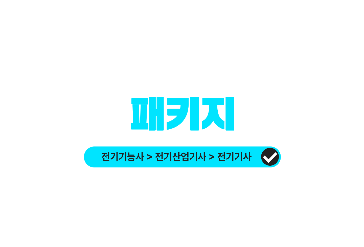 전기 연봉상승 패키지