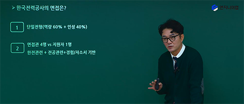 실전 면접 특강